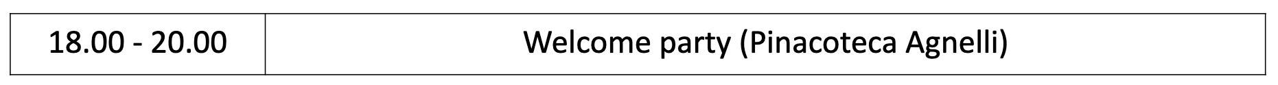 program
